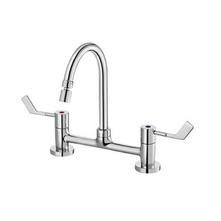 Misturador para cozinha 1/2" Docol Vitta