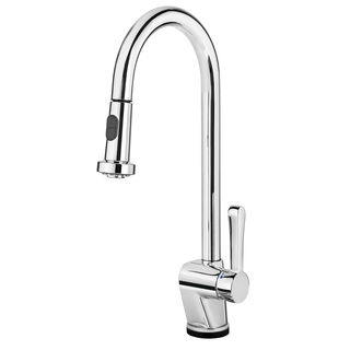 Monocomando para cozinha Mangiare Tech