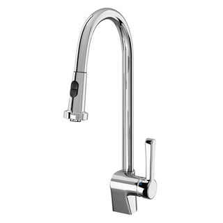 Monocomando para cozinha Mangiare