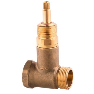 Registro de pressão DocolBase 1/2"