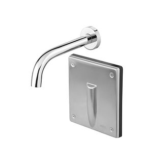 Torneira para banheiro de parede embutida DocolPresence