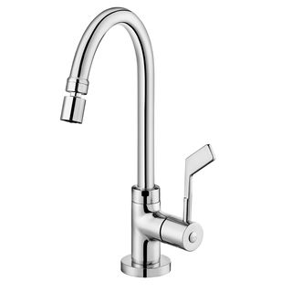 Torneira para cozinha 1/2" Docol Vitta