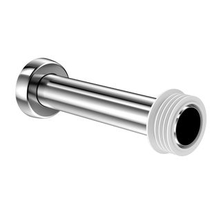 Tubo de ligação para Bacia 25 cm