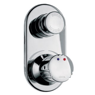 Válvula para aquecedor de acumulação chuveiro alta pressão PressMatic