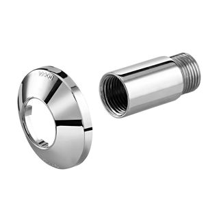 Registro regulador de vazão para chuveiro 1/2"