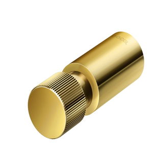 Cabide Mix&Match ouro polido