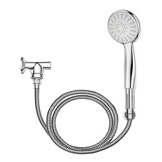 Ducha manual D98 com desviador