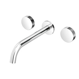 Misturador de Parede Mix&Match com Bica 230