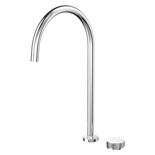 Torneira para cozinha de mesa Mix&Match