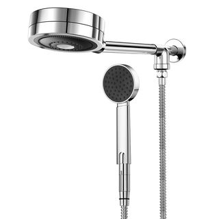 Chuveiro Technoshower com Desviador
