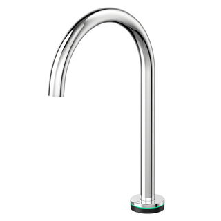 Bica para lavatório de mesa Mix&Match 305 Presence com Ozônio