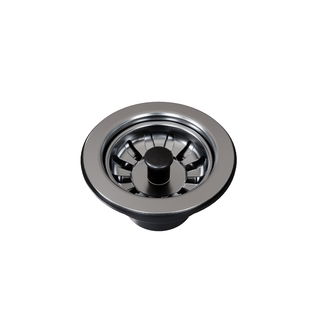Válvula de escoamento standard para cozinha 3.1/2"