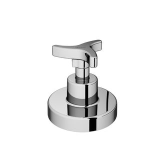 Acabamento para Registro DocolBase 1.1/2" e 1.1/4" Nova Trio