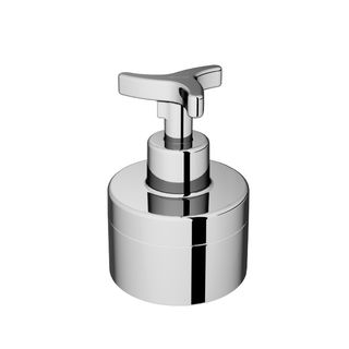 Acabamento para Registro Base Deca 1.1/4" e 1.1/2" Nova Trio