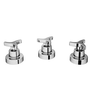 Misturador para Bidê Nova Trio