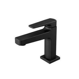 Torneira bica baixa de mesa para lavatório Lift Ônix