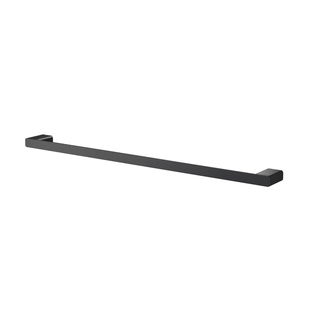 Porta-toalha 676 mm Docolflat Ônix
