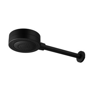 Chuveiro de parede Novo Technoshower Ônix
