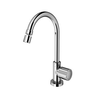 Torneira para Cozinha de Mesa Nova Itapema Bella