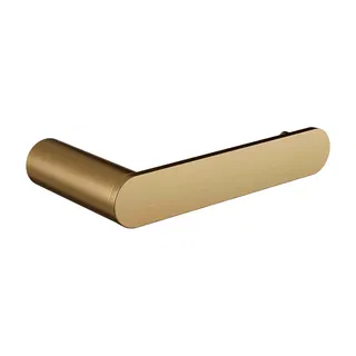 Papeleira Doka Quantum Brushed Gold