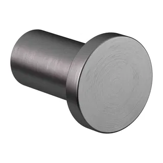 Cabide Doka Loop Brushed Nickel