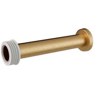 Tubo de Ligação Doka Brushed Gold