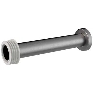 Tubo de Ligação Doka Brushed Nickel