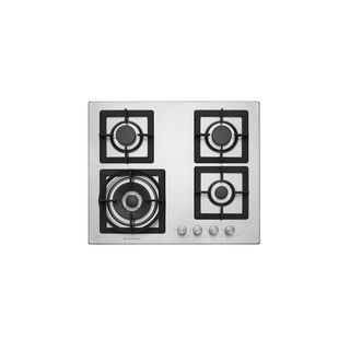 Cooktop Quadratot Elettromec 60 cm Bivolt