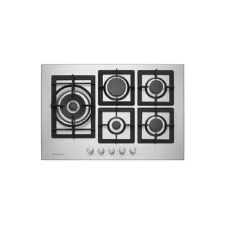 Cooktop Quadratot Elettromec 75 cm Bivolt