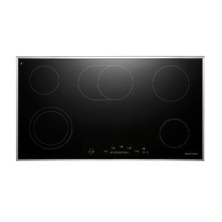 Cooktop Vitrocerâmico Elettromec 90 cm 220V