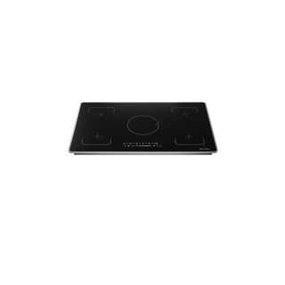 Cooktop Indução Elettromec 90 cm 220V