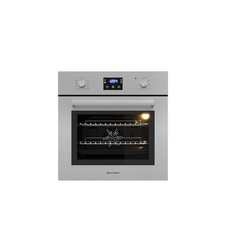 Forno Luce Elettromec Multifunção Eletrônico 60 cm 220V