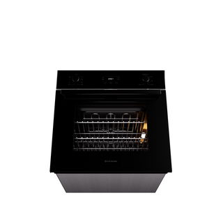 Forno Vetro Elettromec Multifunção Eletrônico 60 cm 220V