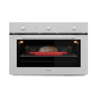 Forno Luce Elettromec Gás 90 cm 220V