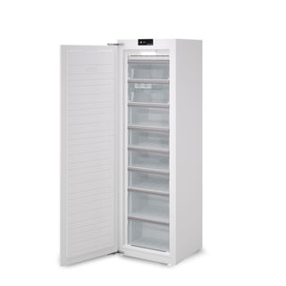 Freezer Revestir Duo Elettromec 221 Litros Built-in 220V