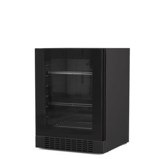 Beer Center Elettromec Vetro 144 Litros Built-in 220V