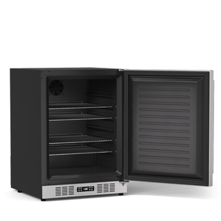 Freezer Elettromec 104 L Built-in 220V