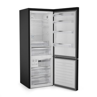 Refrigerador Vetro Elettromec Bottom Freezer 510 L 220V