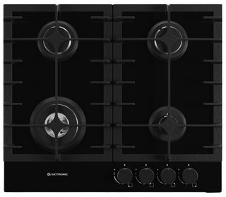 Cooktop Vetro Elettromec 60 cm Bivolt