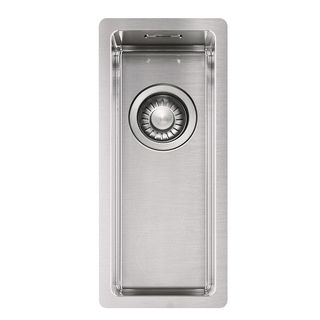 Cuba Box De Embutir e Sobrepor Franke 16x41 c/ válvula 4,5