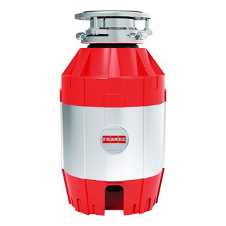 Triturador de Resíduos de Alimentos Turbo Elite TE75 Franke 220V