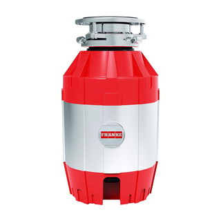 Triturador de Resíduos de Alimentos Turbo Elite TE125 Franke 220V