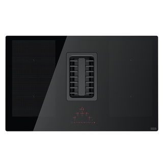 Extractor Franke Mythos FMA 839 Cooktop e Coifa integrados 83x52