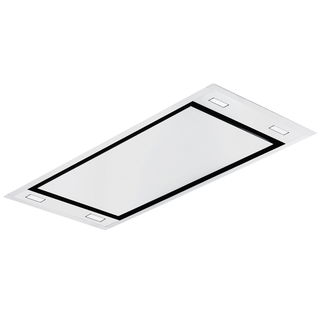 Coifa de Teto Maris Ceiling FCBI 926 - Branca