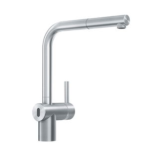Misturador Monocomando Atlas Neo Sensor Aço Inox 304