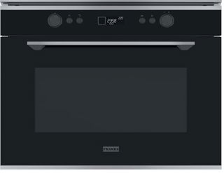 Forno Micro-ondas Combinado de Embutir + Função Vapor Mythos FMY45 40 Litros - 220V