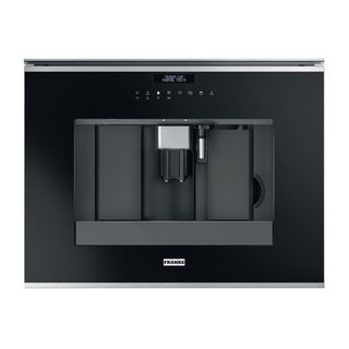Cafeteira de Embutir Franke Mythos FMY 45cm