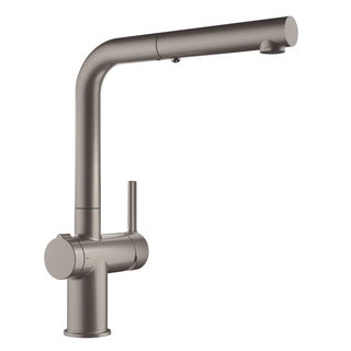 Misturador Monocomando Maris Franke Active Twist Inox Fosco