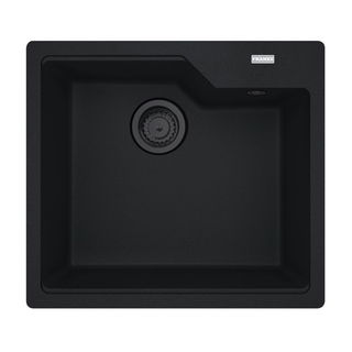 Cuba Única de Sobrepor Urban Fragranite Onyx Franke 56cm