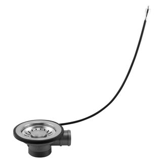 Kit de Conversão Válvula Automática para Cuba INOX Franke
